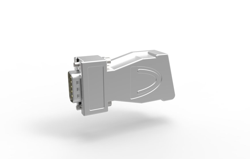 PROVERTHA bringt neue MVB/WTB-Busstecker für die hohen Anforderungen der Bahntechnik auf den Markt
